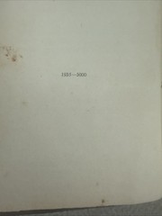 VTG Good Old Song Hymnal, C H Cayce, Words-Only, 649 Pg, Brown Hardcover, Good