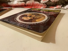Earl Scruggs and the 5-String Banjo Peer Intl. Instruction Book W/ Insert PB
