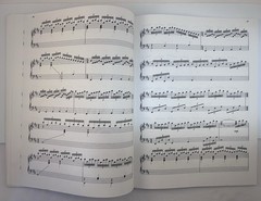 New Age Piano Samples Music Book Vtg 1988 Multiple Artist Yanni, John Jarvis etc