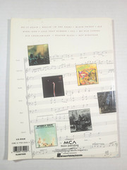 THE BEST OF STEELY DAN – TRANSCRIBED SCORES – HAL LEONARD – 1990 – VG+