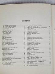 61 Songs Movie Music Book Collection Volume 5 Vintage 1976 Voice Piano Guitar