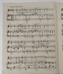 If by Dick James 1950’s Sheet Music (F5)