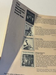 Bluegrass Banjo Complete Guide Three Finger Style Sheet Music Instruction Book