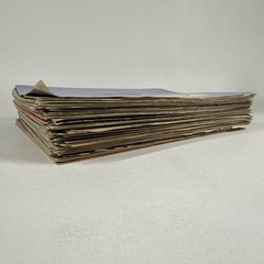 Vintage 1920&rsquo;s-1950&rsquo;s Large Sheet Music Lot Of 115 (1)