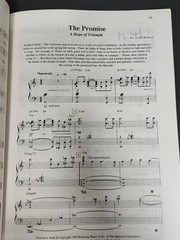 Joyful and Triumphant a Musical for Christmas Easy Voicing 1989 Wolaver Sparrow