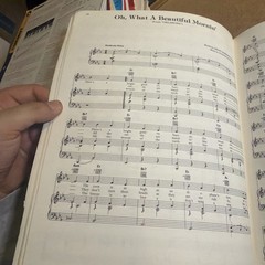 Broadway! Songbook Lot 2 Best From Broadway’s Top Shows Vol. 1&2 ( 1981) Good