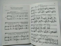 EDITION PETERS HUGO WOLF ALBUM 4290 SHEET MUSIC ~ AUSGEWAHLTE LIEDER