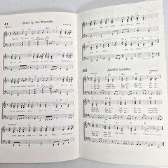 Life Love Peace Christian Youth Songbook Piano Vocal Lillenas 1970 Christian Vtg