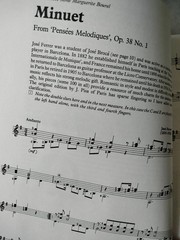 Frederick Noad The Romantic Guitar Anthology For Classical Guitar