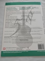 Guitarist&rsquo;s Progress Certain Hits 5 Guitar Song Book Sheet Music Chords Mel Bay