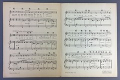 Please Come Back to Me Sheet Music Piano Vintage 1929 Gene Austin Music NY