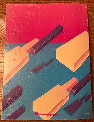 Ensembles for Multiple Keyboards, J. Carden,K. Raybuck, 7 songs; TWO copies