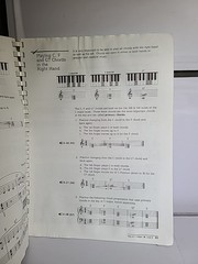 Alfred&rsquo;s Piano 101 Book 1 Adult Course Lancaster Renfrow Spiral Beginner