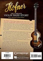 Hofner – The Complete Violin Bass Story