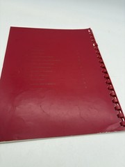 Songs From My Heart 1988 Gospel Songbook Echo Music Co Spiral Bound
