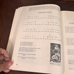 Folk Style Autoharp Harry Taussig 1967 Oak Publications Music Instruction Book
