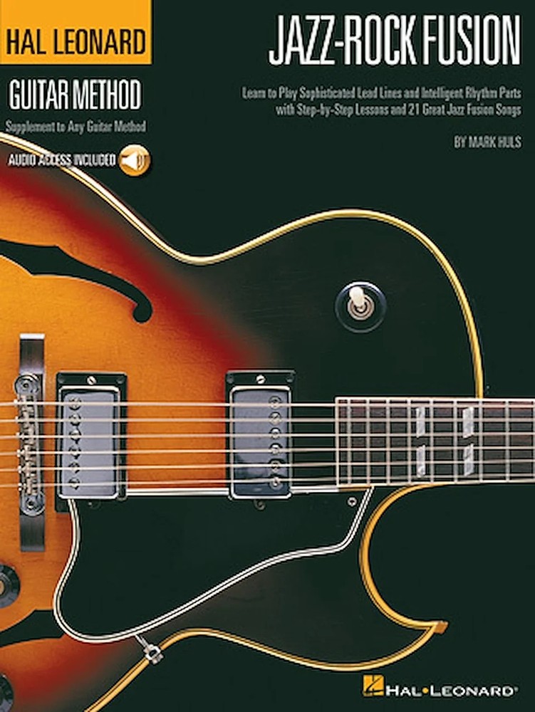 Jazz-Rock Fusion