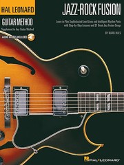 Jazz-Rock Fusion