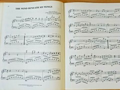 Dan Coates&rsquo; Adult Piano MOVIE MUSIC (Intermediate to Advanced) sheet music 1989