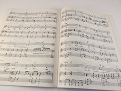 Solo for Low Voice Volume 1 Vocal Solos with Accompaniment from Lexicon 1981 VTG