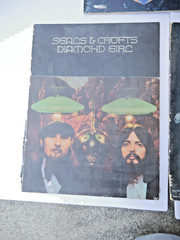 5 Songbooks Cat Stevens, Seals and Crofts, Carole King, Peter Paul and Mary