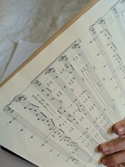 REQUIEM, Vintage, Soprano/ Mixed Choir/ Orchestra – 1986/JOHN RUTTER