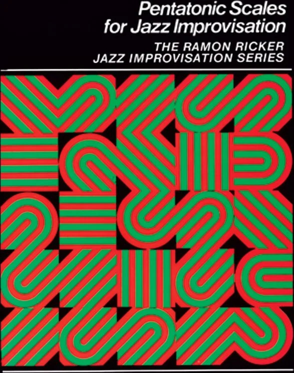 Pentatonic Scales for Jazz Improvisation