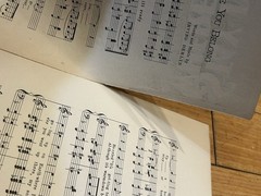 RARE! Antique! Stay Down Here Where You Belong By Irving Berlin Sheet Music (B7)