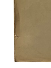 1908 Sheet Music Book MODERN SONG FAVORITES Household Series No. 41 Low Voice