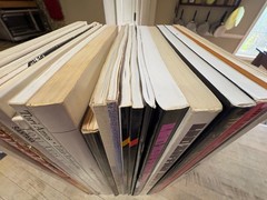 Mixed Collection Guitar Song Books Rock Led Zeppelin, Doors, Hendrix (see pics)