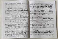 Yamaha 50 Greats for the Piano ~ Condition Issues Though Complete