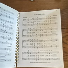 Gaither Homecoming Vol IV Collector&rsquo;s Ed Spiral Songbook CCM9493