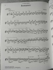 Stepan Rak Solo Guitar Music