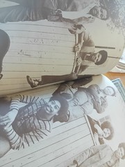 Wow WAR All Day, Slippin, Now SuperRARE VG+ Songbook Gordon Photos c. 1970 🌿✨❤️