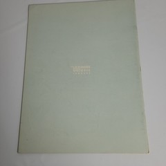 Vtg Lot of 4 1950-1960&rsquo;s Organ Sheet Music Books Produced by Various Publishers.