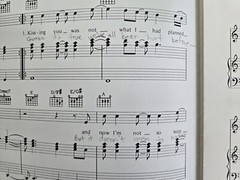 Jack Wagner All I Need Sheet Music Piano 1984 Yellowbrick Road Music USA SELLER