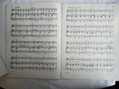 The Sound of Music – Vocal Selection Sheet Music Song Book Williamson Music 1959