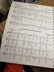 Christmas Songbook Ultimate Fake Book Piano Guitar All C Instruments Comb Bound