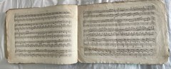 Gyrowetz Adalbert Trios Sonates Oeuvre Violin PianoCello Sheet Music Engraving