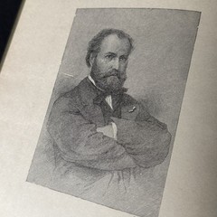 Vintage Gounod Faust Opera Vocal Score G Schirmer Collection French Music