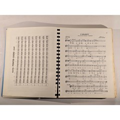 Tin Pan Alley Series Book 1 Musicians Version Original TPA Spiral Bound