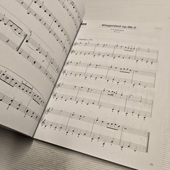 Yamaha 50 Classical Music Masterpieces Sheet Music Book Piano Solo Duets Japan