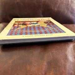Vintage The New Golden Song Book Words and Music for 72 Favorite Songs