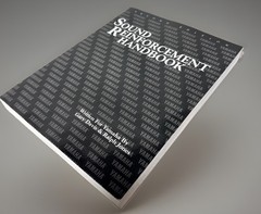 The Sound Reinforcement Handbook Yamaha Second Edition Paperback