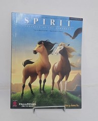 Spirit – Stallion of the Cimarron – Music from the Original Motion Picture