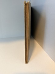 Rare 1911 Junior Hymns and Carols Antique Hardcover Book Ida Leyda Wapello Iowa