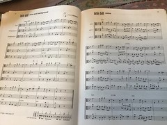 Jazz Philharmonic – By Bob Phillips and Randy Sabien