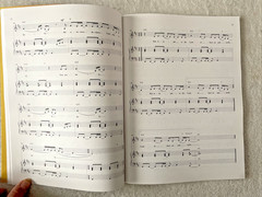 15 Low Voice Favorites Songbook w/CD Piano-Guitar-Vocal Vintage Collectible 2005
