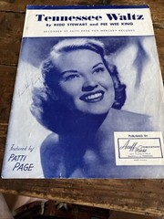 Vintage Sheet Music & Piano Book Lot – Show Tunes, Standards, Holiday, Movies