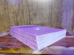 Restore the Joy SATB Choral Sheet Music Lot 36 Copies Lillenas Joyful Sound Seri